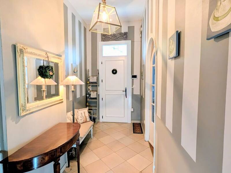 Maison à vendre, 204m², TOULOUSE