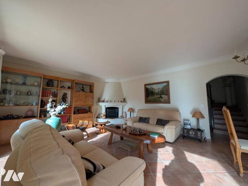 Maison à vendre, 137m², CAGNES SUR MER