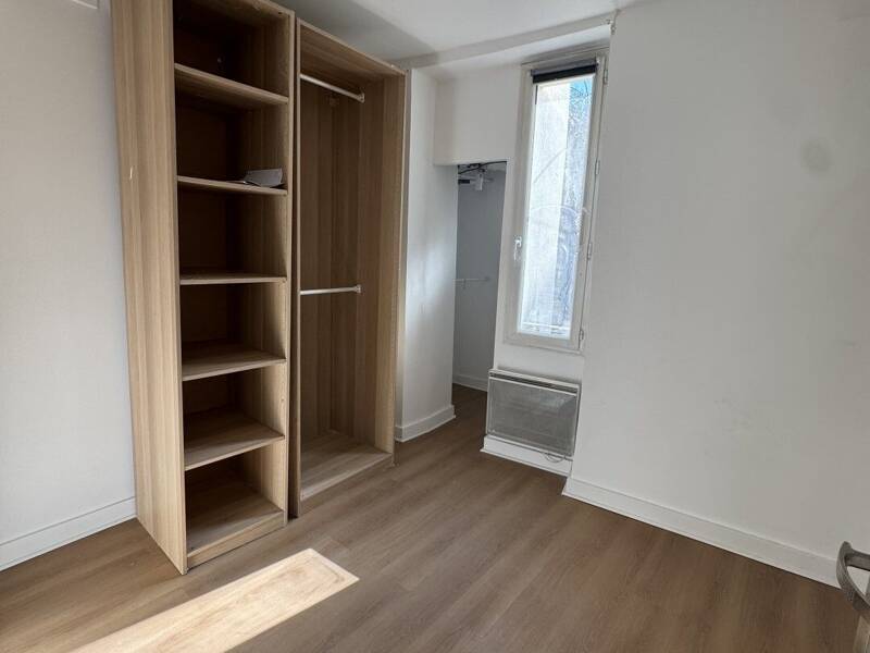 Maison à louer, 34m², MARSEILLE 6E