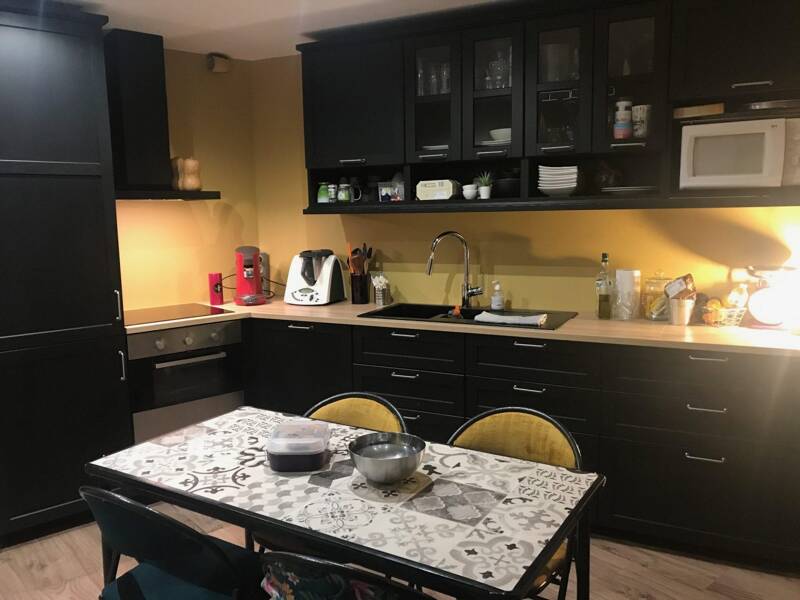 Maison à vendre, 68m², CHAMBRAY LES TOURS