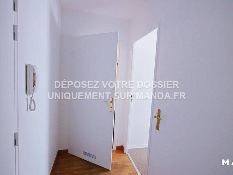 Maison à louer, 45m², MORSANG SUR ORGE