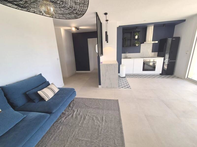 Maison à louer, 50m², NICE