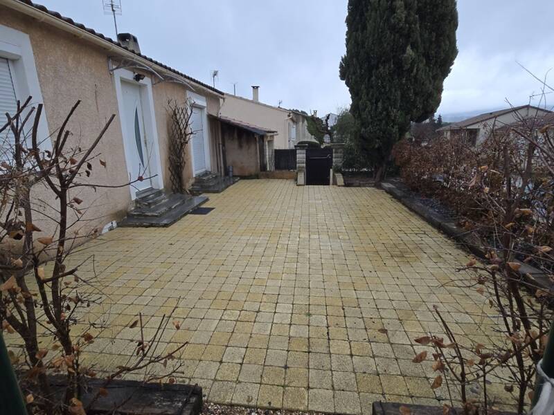 Maison à louer, 110m², CAMPS LA SOURCE