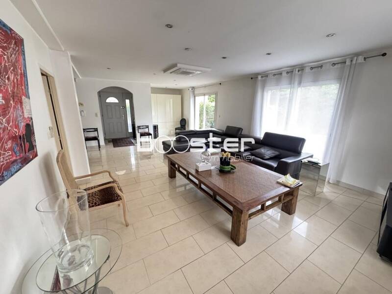 Maison à vendre, 197m², TOULOUSE