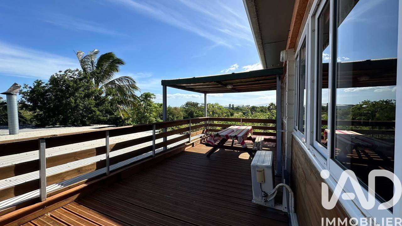 Maison à vendre, 500m², SAINT PIERRE