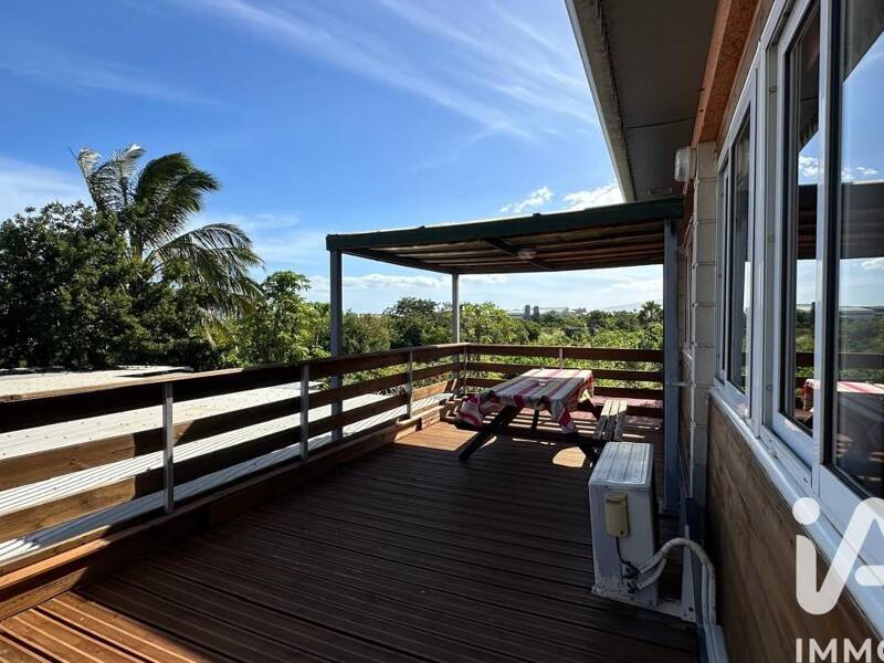 Maison à vendre, 500m², SAINT PIERRE