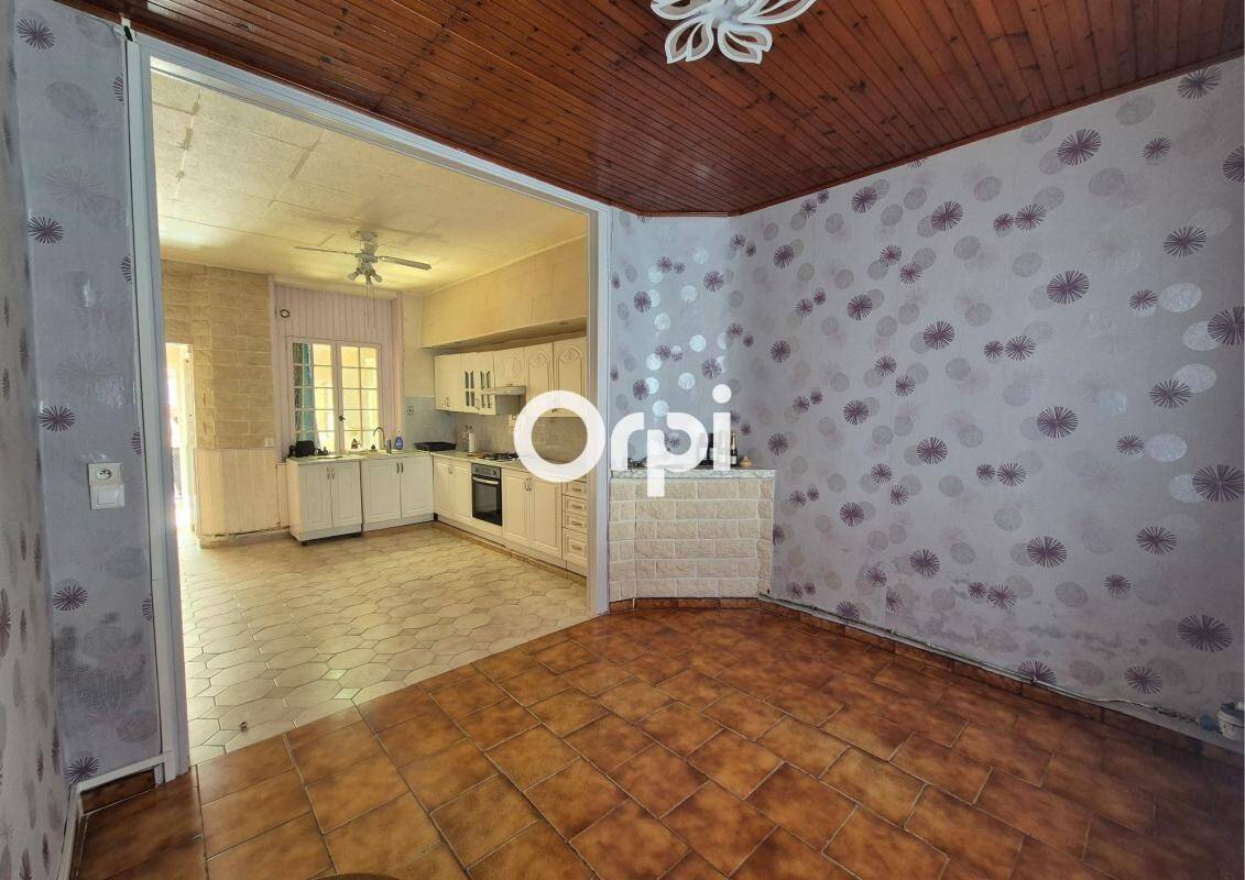 Maison à vendre, 101m², TOURCOING