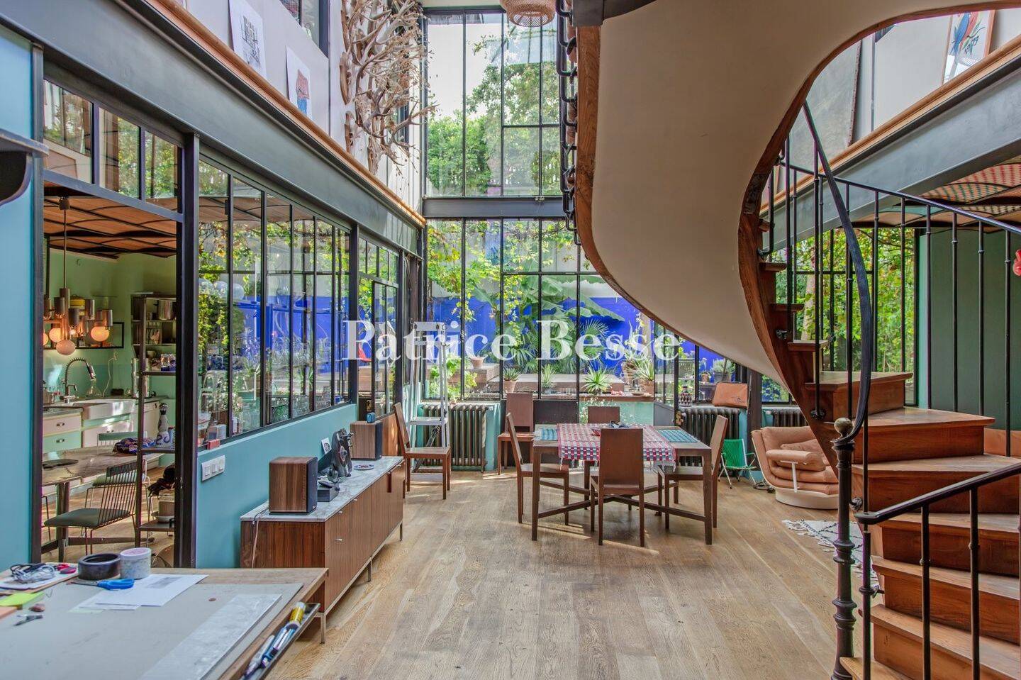 Maison à vendre, 228m², MONTREUIL