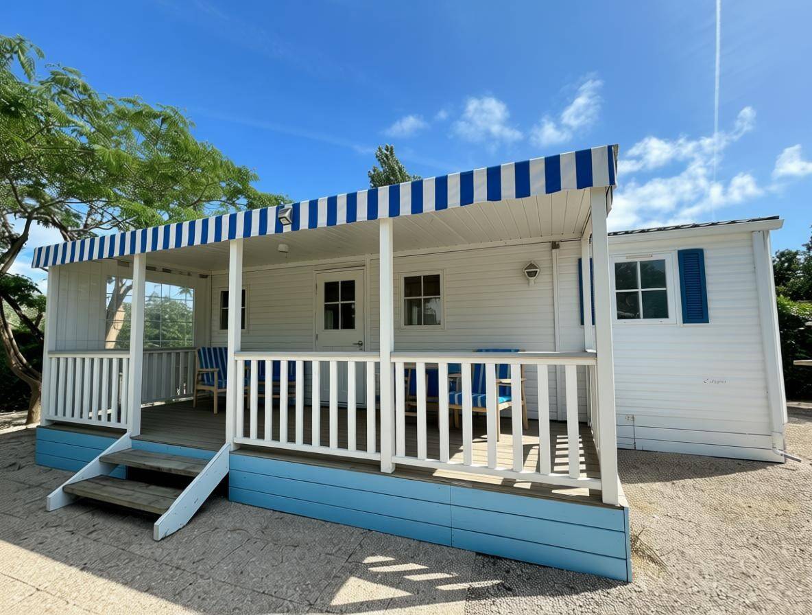 Maison à vendre, 33m², TALMONT SAINT HILAIRE