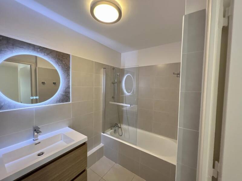 Maison à louer, 58m², GRENOBLE