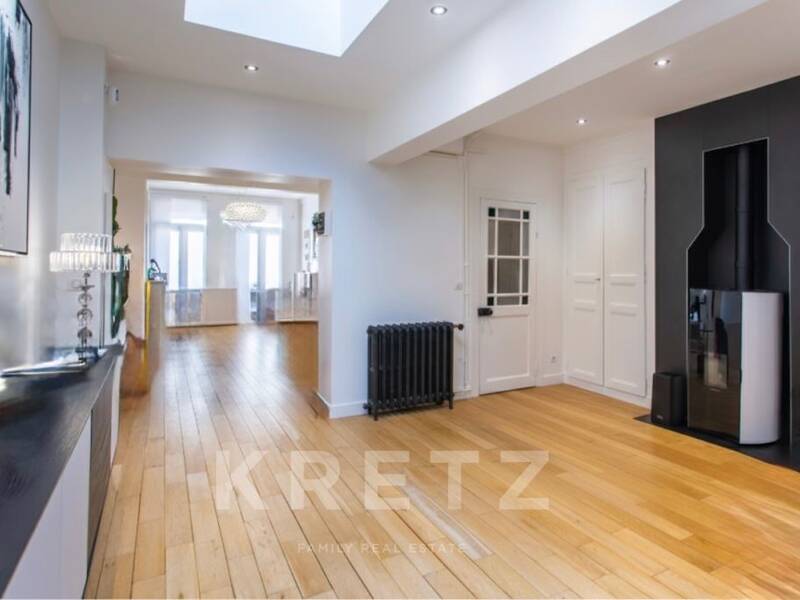 Maison à vendre, 150m², AMIENS