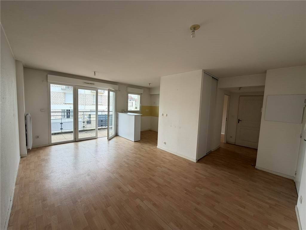 Maison à louer, 46m², POITIERS