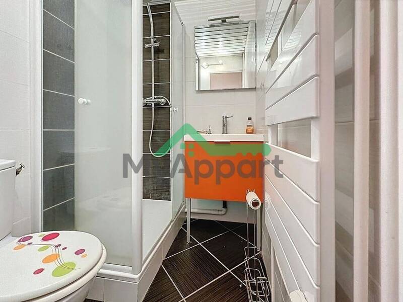 Maison à louer, 48m², CLERMONT FERRAND