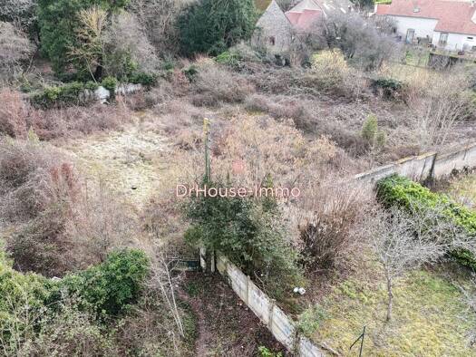 Terrain constructible à vendre 138 500 € 2 449 m² de terrain Amilly 45200