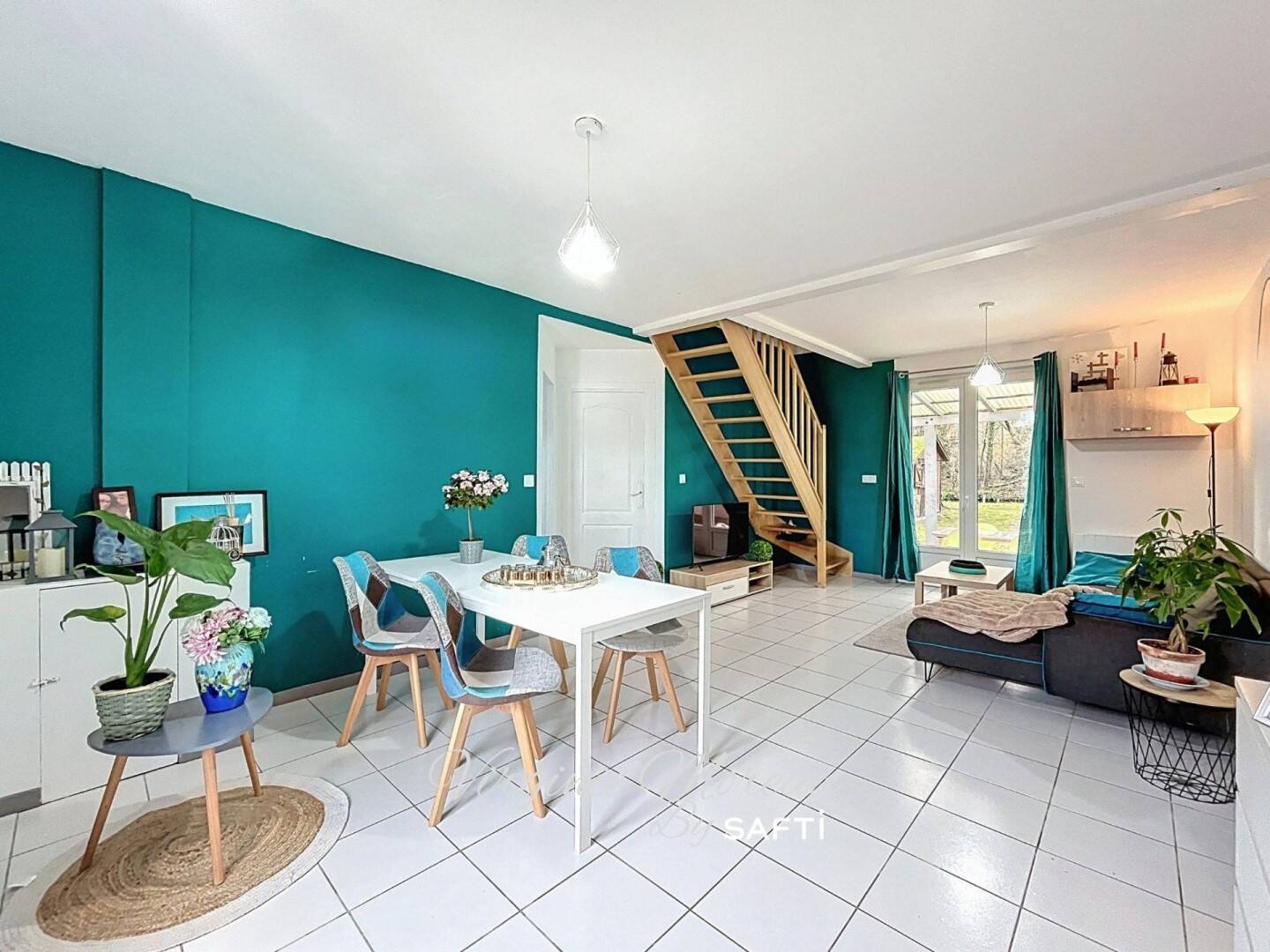 Maison à vendre, 88m², LA FERTE ALAIS