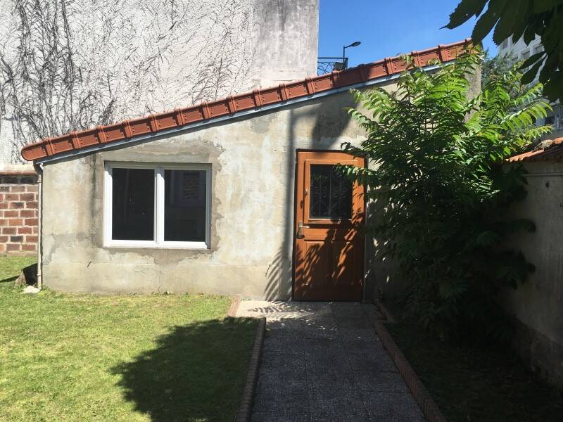 Maison à louer, 150m², CHAMPIGNY SUR MARNE