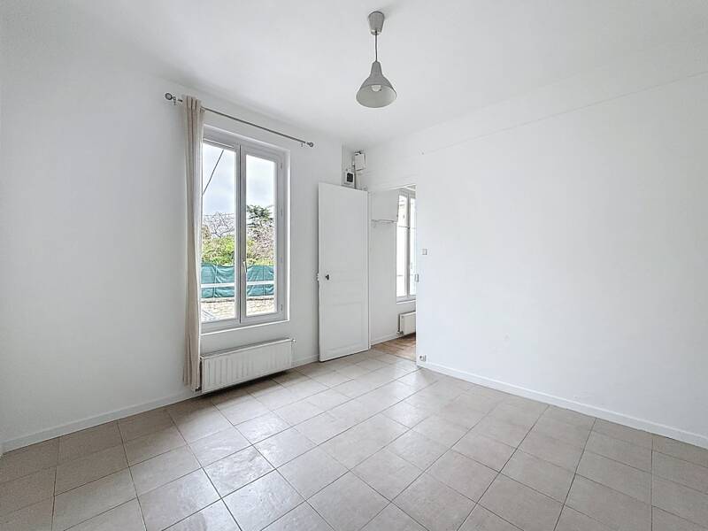 Maison à louer, 29m², CHATOU