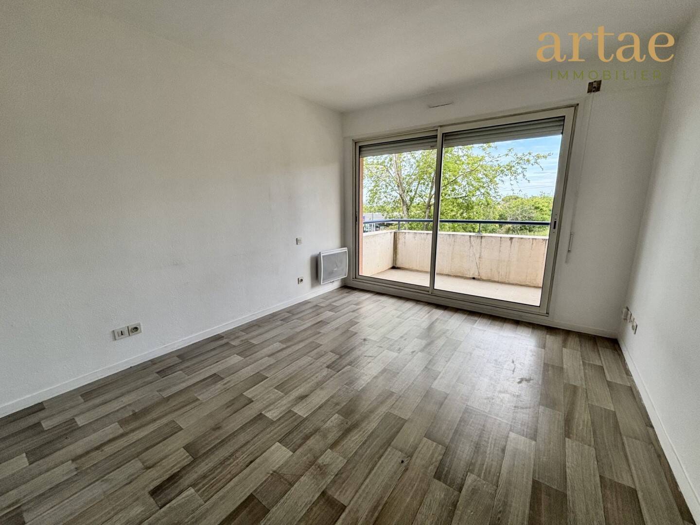 Maison à louer, 22m², RAMONVILLE SAINT AGNE