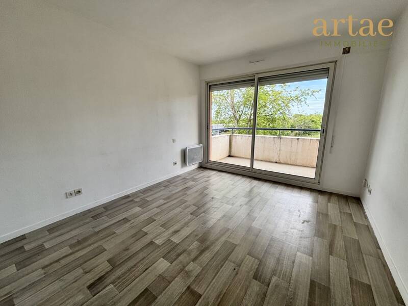 Maison à louer, 22m², RAMONVILLE SAINT AGNE