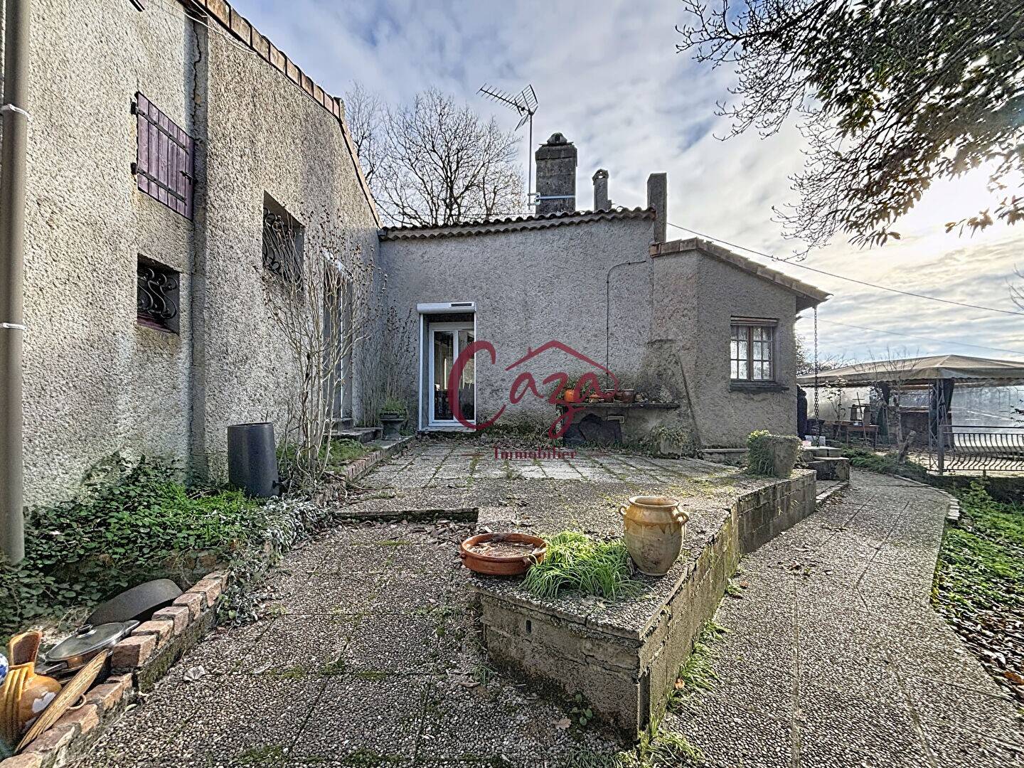 Maison à vendre, 110m², CAMBLANES ET MEYNAC