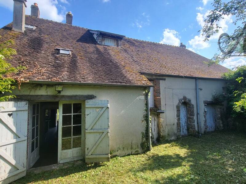 Maison à vendre, 103m², EVERLY