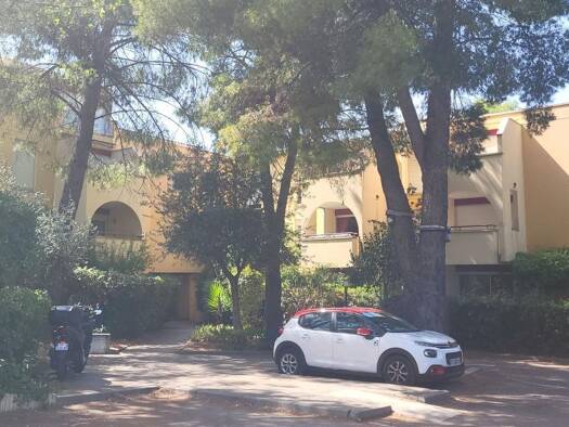 Appartement à vendre 223 000 € 4 pièces 2 chambres 78,45 m² Étage 1/3 Montpellier 34000
