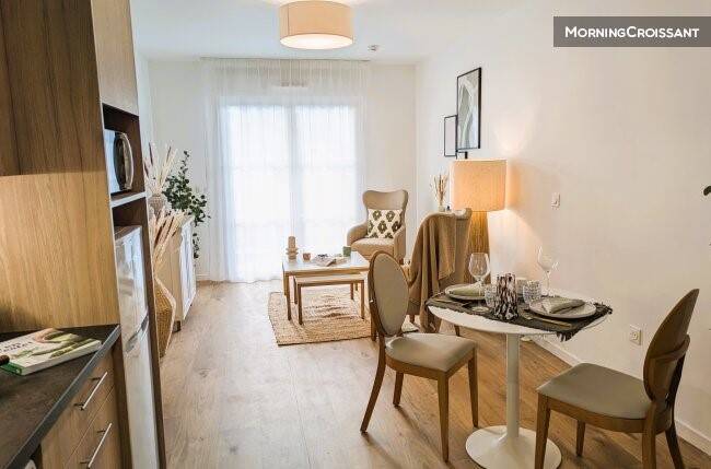 Maison à louer, 41m², CHELLES