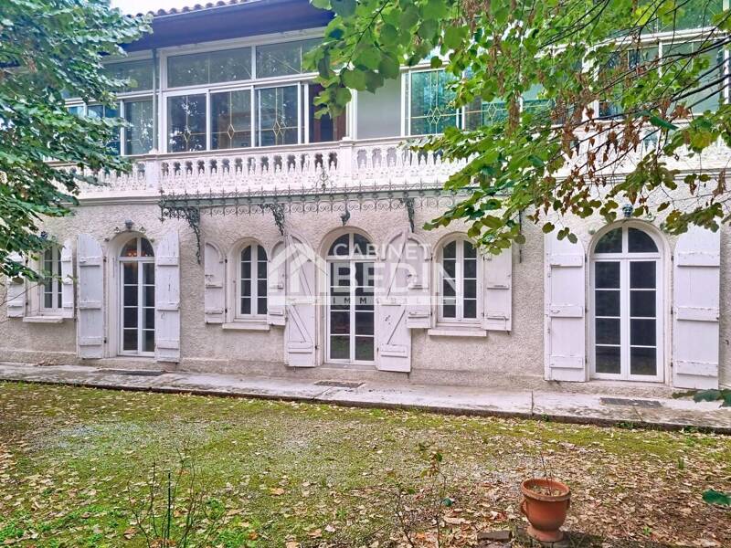 Maison à vendre, 212m², TOULOUSE