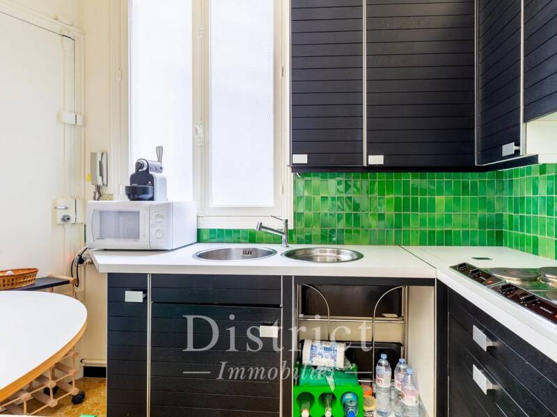 Maison à vendre, 80m², PARIS 5E