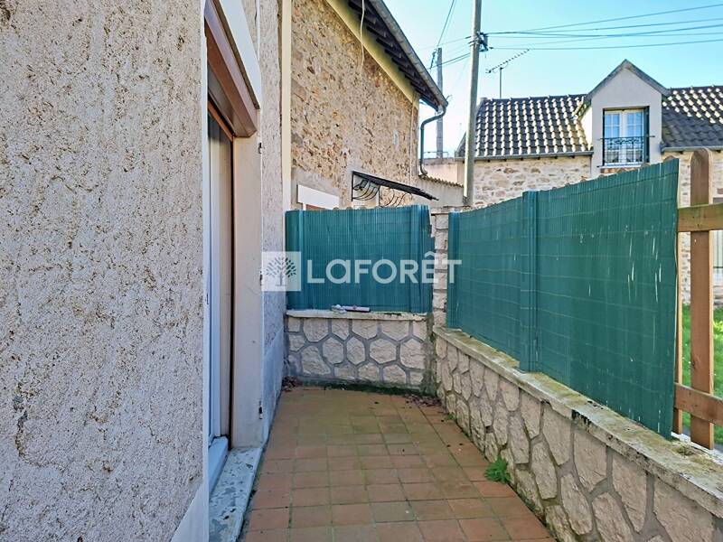 Maison à louer, 37m², CESSON