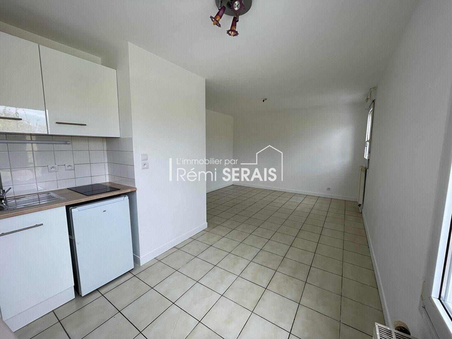 Maison à louer, 24m², CAEN
