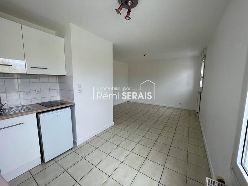 Maison à louer, 24m², CAEN