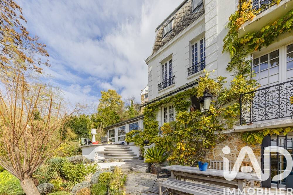 Maison à vendre, 175m², LA FRETTE SUR SEINE