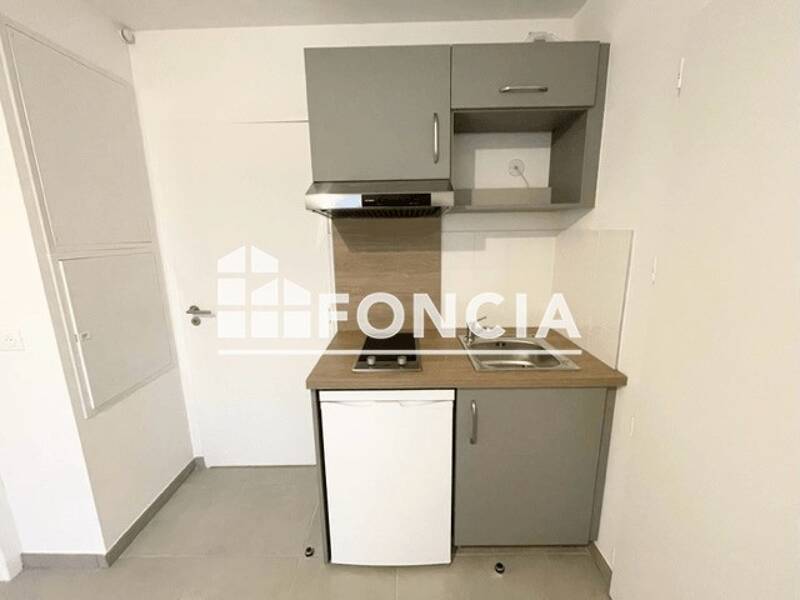 Maison à louer, 18m², SAINT ETIENNE