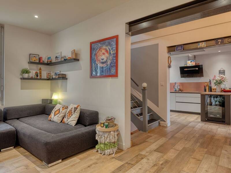 Maison à vendre, 134m², ANGERS