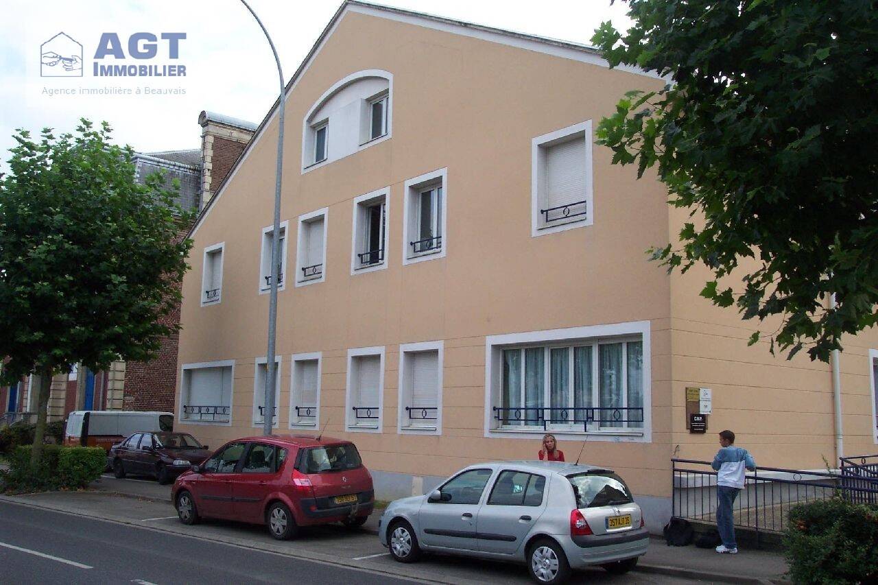 Maison à louer, 55m², BEAUVAIS