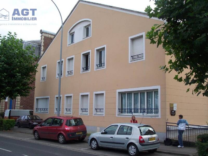 Maison à louer, 55m², BEAUVAIS