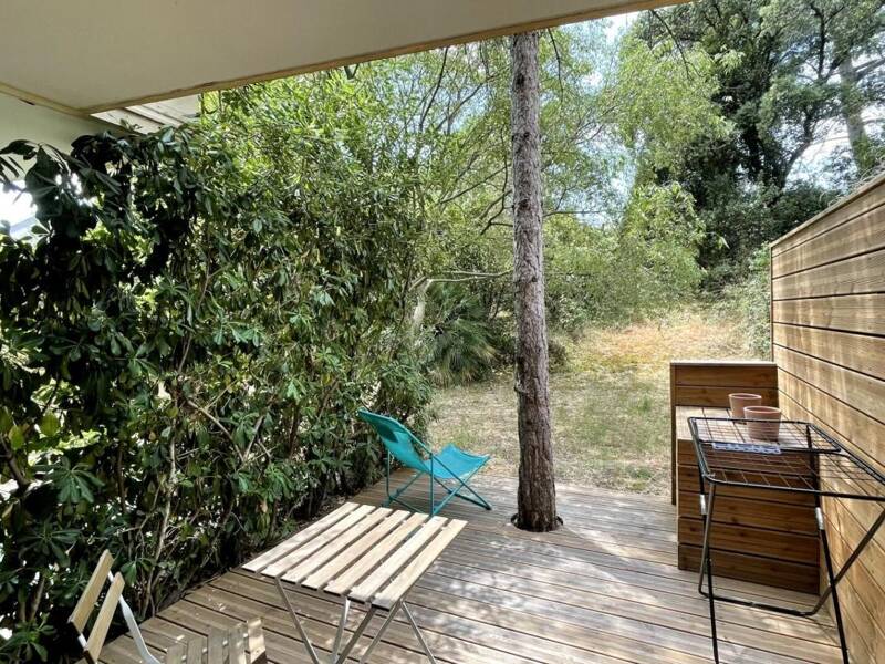 Maison à louer, 25m², MONTPELLIER