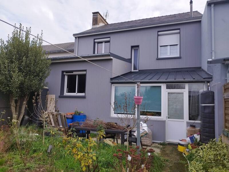 Maison à vendre, 98m², CHOLET