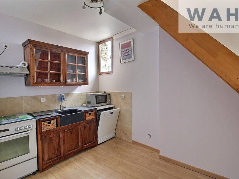 Maison à vendre, 84m², VIOLS LE FORT