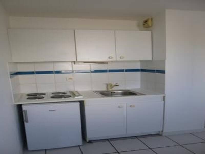 Maison à louer, 30m², MONTPELLIER