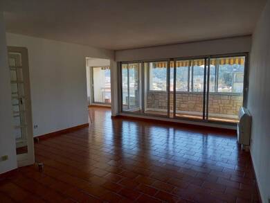 Appartement à louer 938 € 4 pièces 3 chambres 97,4 m² 9ème étage Centre Ville-Louis Blanc Ales 30100