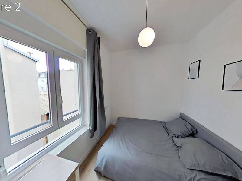 Maison à louer, 43m², LE HAVRE