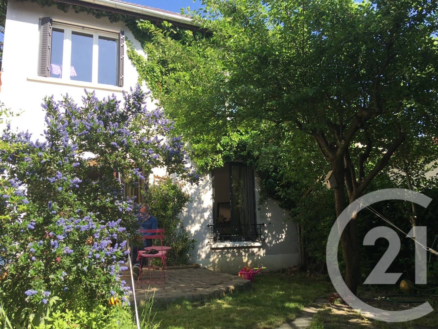 Maison à vendre, 136m², MONTREUIL