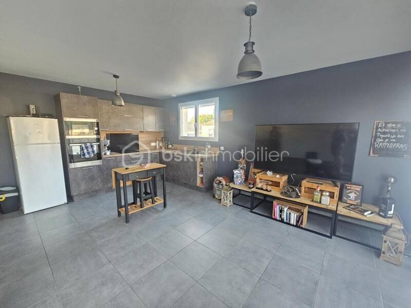 Maison à vendre, 86m², BEZIERS