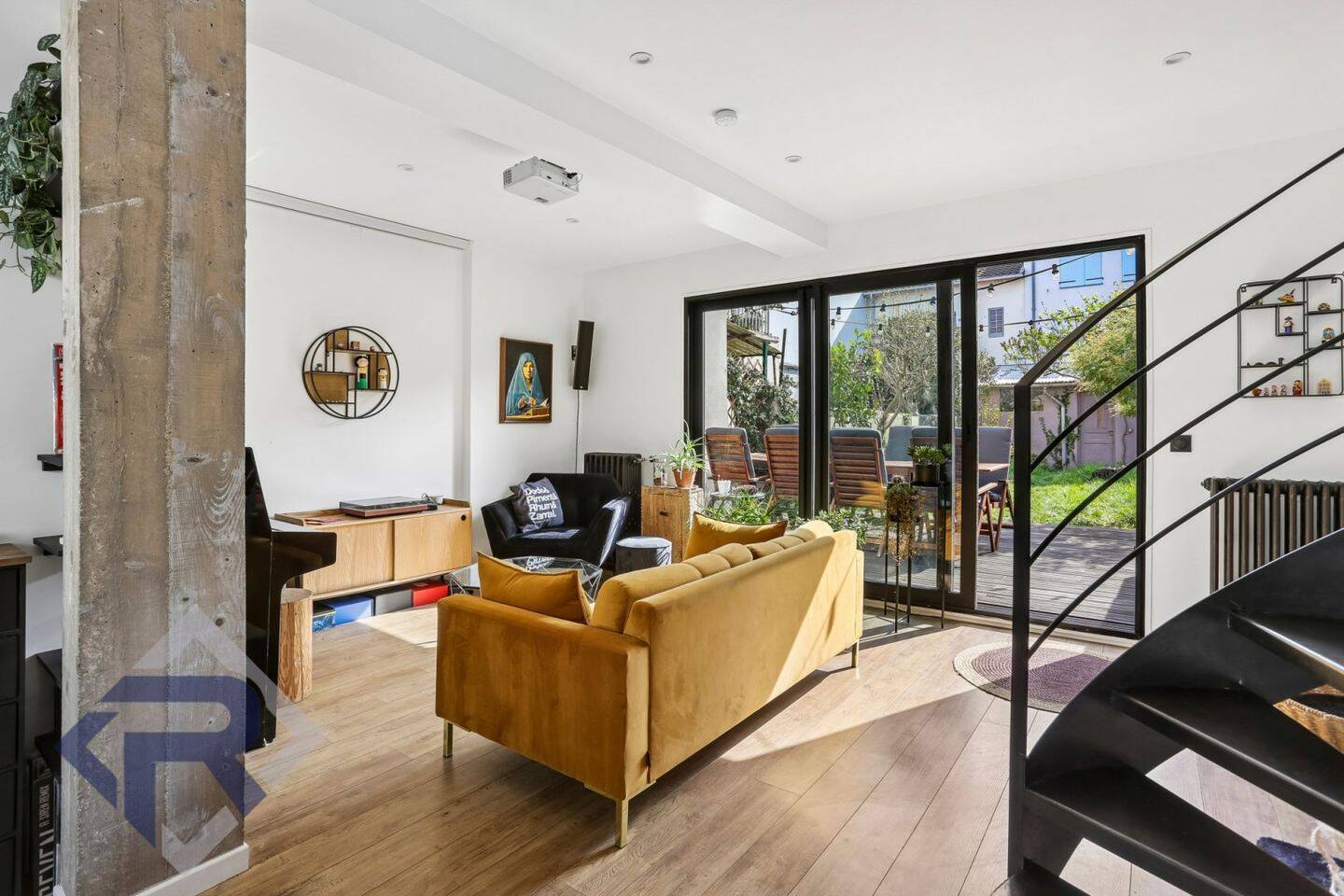 Maison à vendre, 85m², MONTREUIL