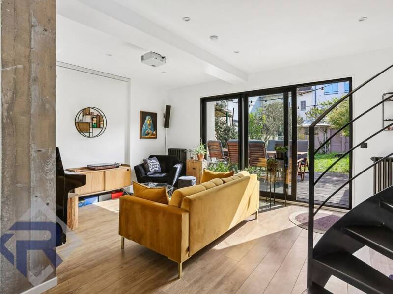 Maison à vendre, 85m², MONTREUIL