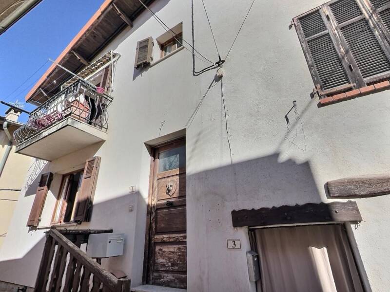 Maison à vendre, 115m², LA BOLLENE VESUBIE