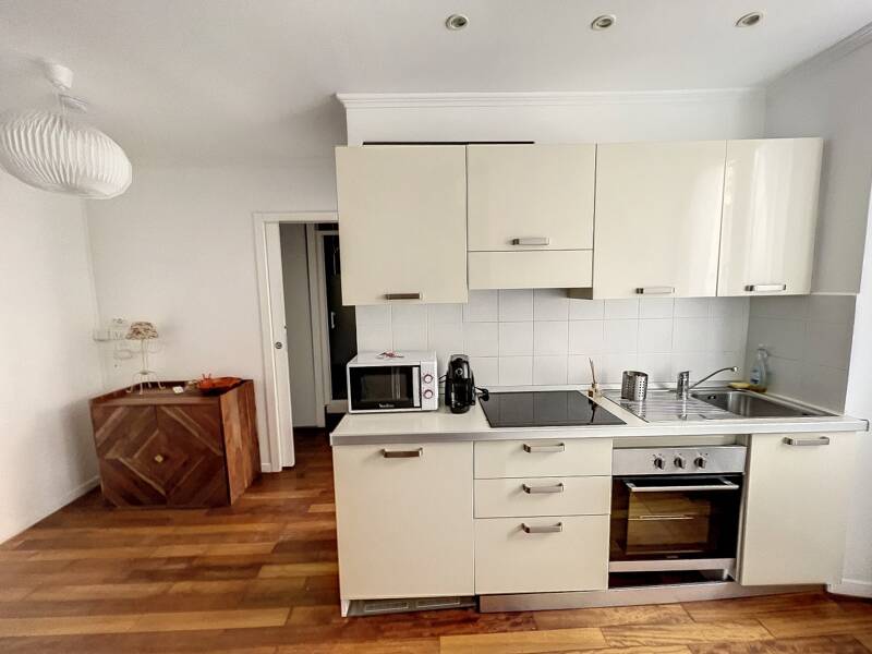 Maison à louer, 23m², NICE