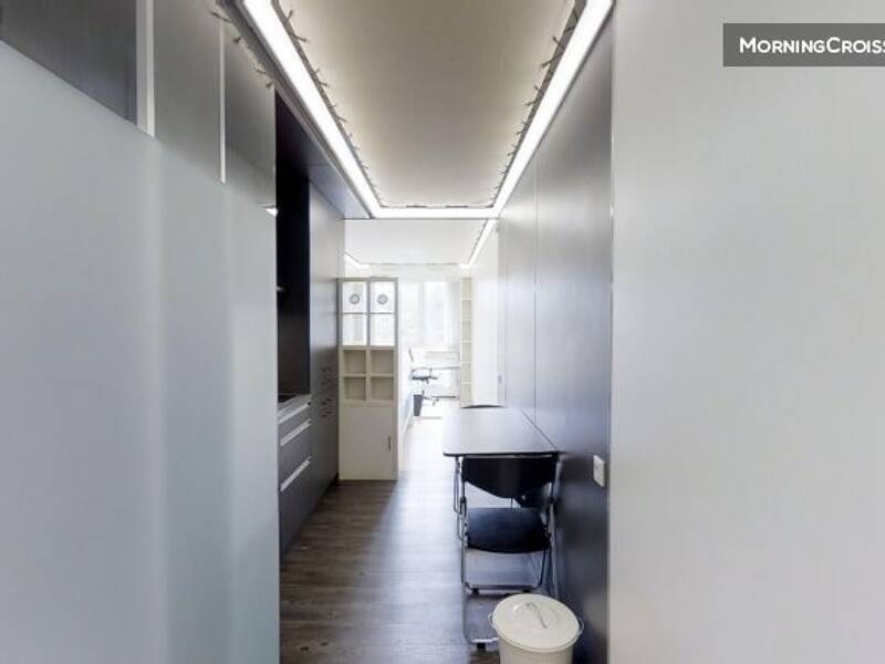 Maison à louer, 22m², REIMS